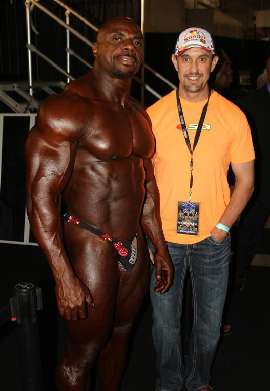 Мистер Олимпия 2013, Mister Olympia, 28 сентября 2013, Лас-Вегас, США
