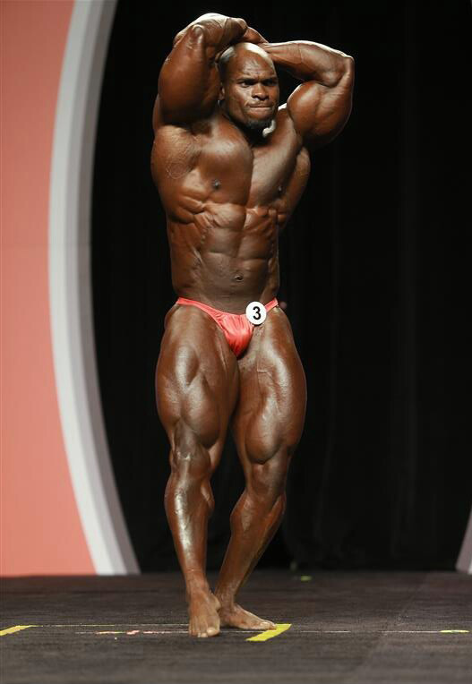 Мистер Олимпия 2013, Mister Olympia, 28 сентября 2013, Лас-Вегас, США