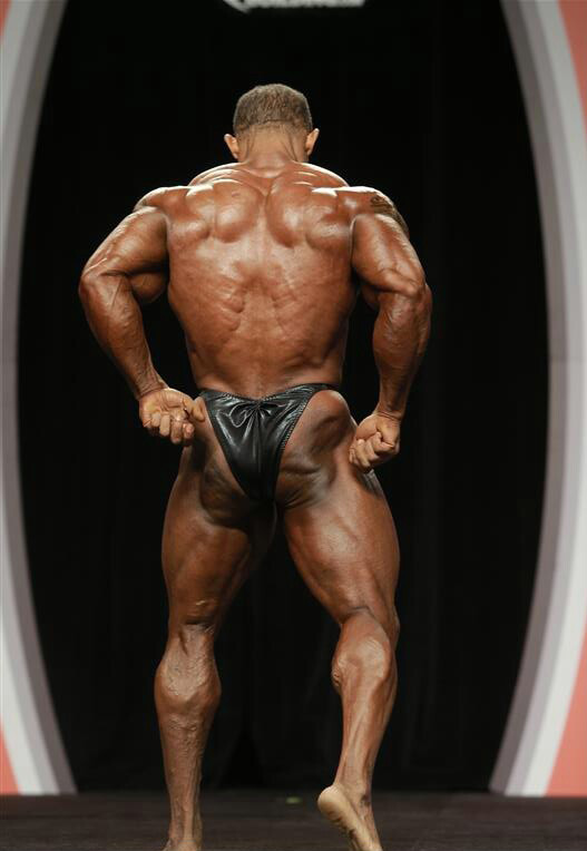 Мистер Олимпия 2013, Mister Olympia, 28 сентября 2013, Лас-Вегас, США