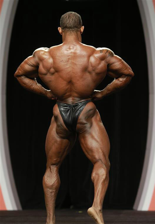 Мистер Олимпия 2013, Mister Olympia, 28 сентября 2013, Лас-Вегас, США