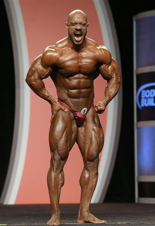 Мистер Олимпия 2013, Mister Olympia, 28 сентября 2013, Лас-Вегас, США