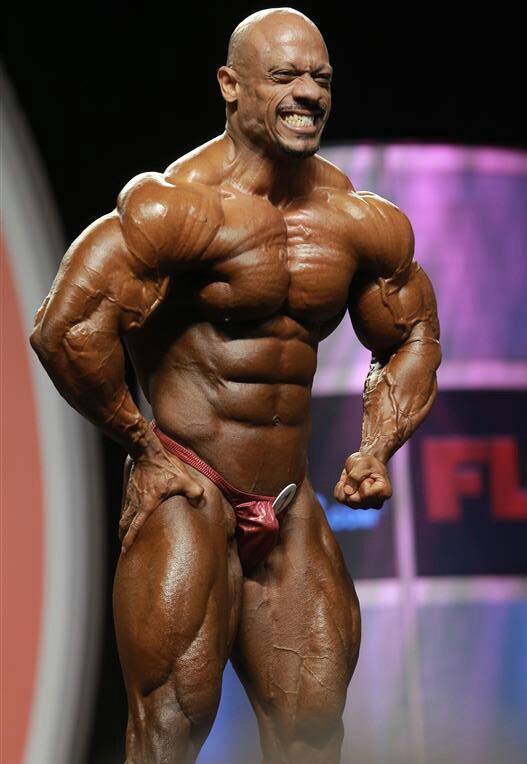 Мистер Олимпия 2013, Mister Olympia, 28 сентября 2013, Лас-Вегас, США