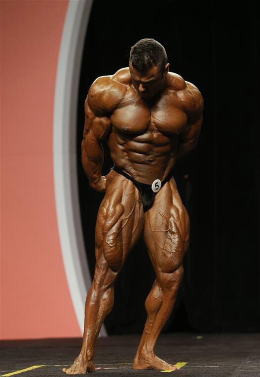 Мистер Олимпия 2013, Mister Olympia, 28 сентября 2013, Лас-Вегас, США