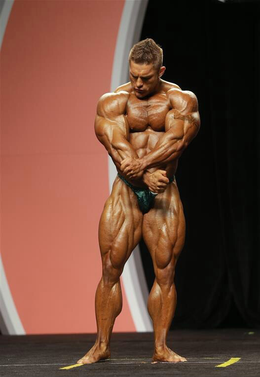 Мистер Олимпия 2013, Mister Olympia, 28 сентября 2013, Лас-Вегас, США