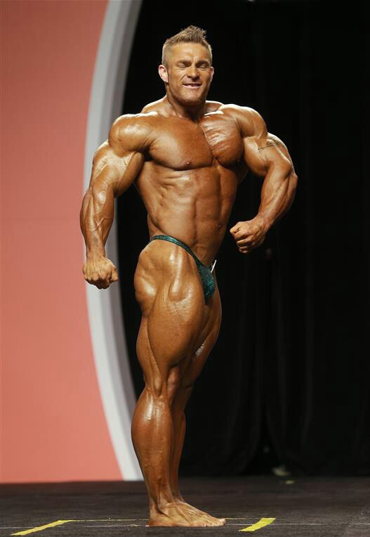 Мистер Олимпия 2013, Mister Olympia, 28 сентября 2013, Лас-Вегас, США