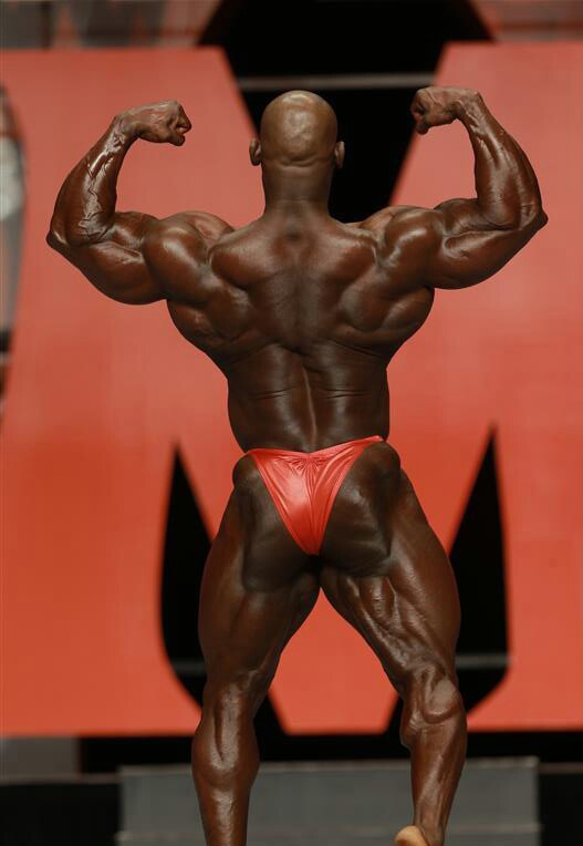 Мистер Олимпия 2013, Mister Olympia, 28 сентября 2013, Лас-Вегас, США