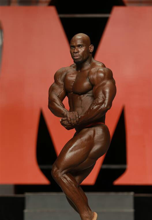 Мистер Олимпия 2013, Mister Olympia, 28 сентября 2013, Лас-Вегас, США