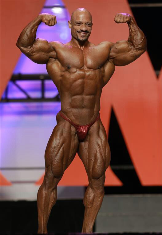 Мистер Олимпия 2013, Mister Olympia, 28 сентября 2013, Лас-Вегас, США