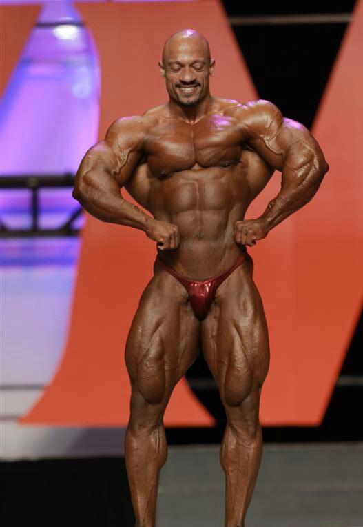 Мистер Олимпия 2013, Mister Olympia, 28 сентября 2013, Лас-Вегас, США
