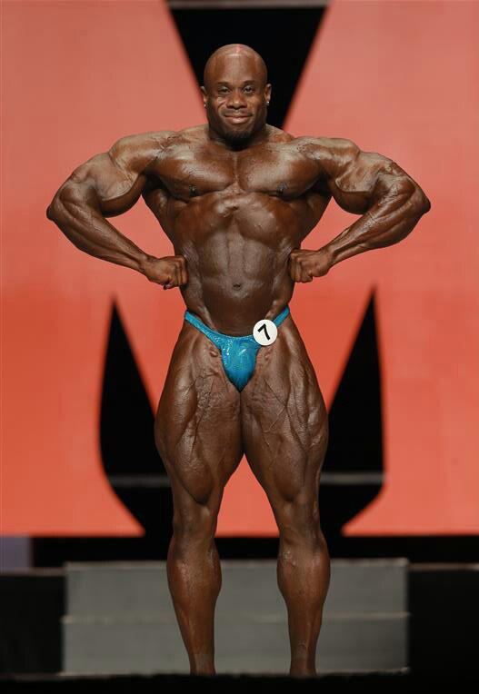 Мистер Олимпия 2013, Mister Olympia, 28 сентября 2013, Лас-Вегас, США