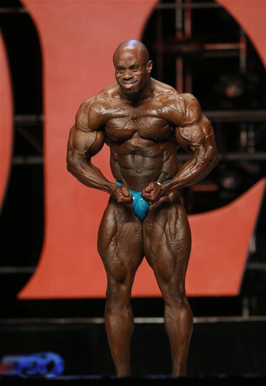 Мистер Олимпия 2013, Mister Olympia, 28 сентября 2013, Лас-Вегас, США