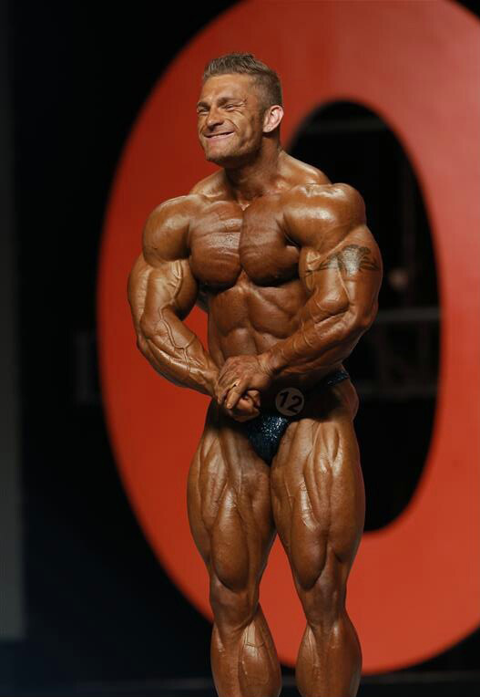 Мистер Олимпия 2013, Mister Olympia, 28 сентября 2013, Лас-Вегас, США