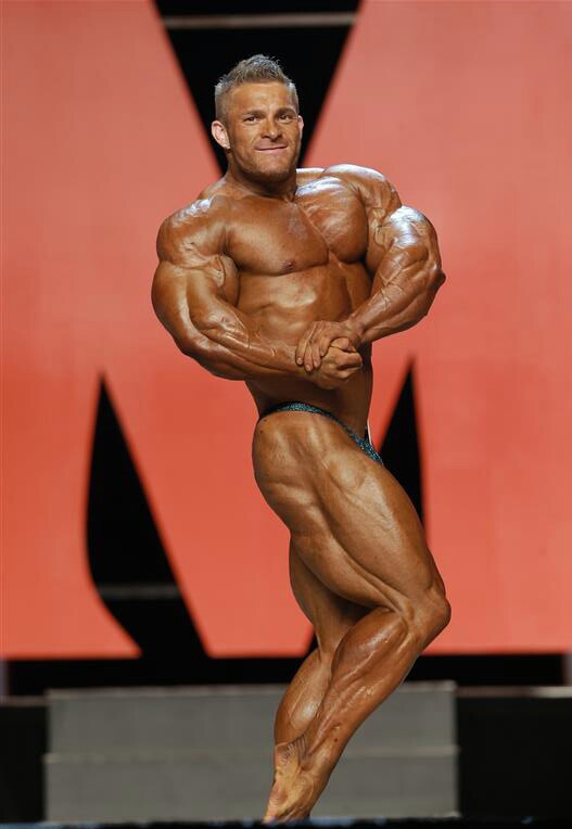 Мистер Олимпия 2013, Mister Olympia, 28 сентября 2013, Лас-Вегас, США