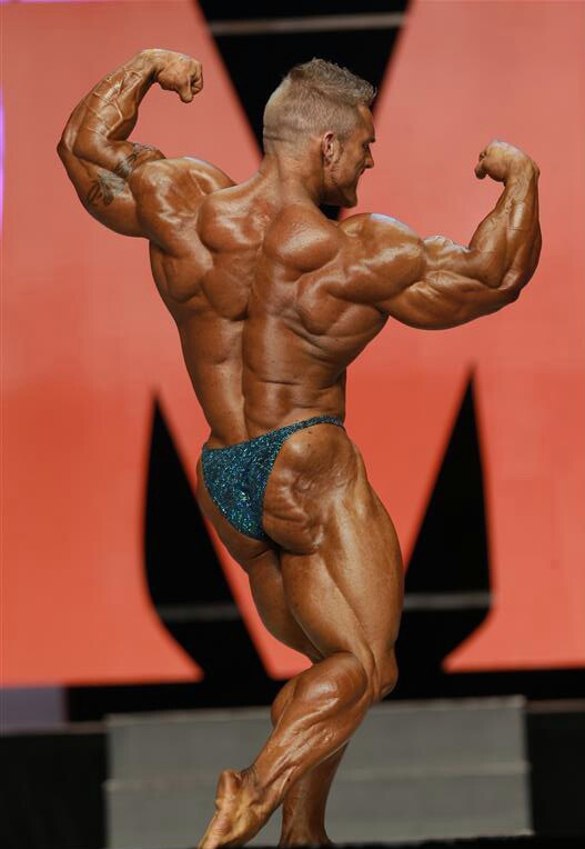 Мистер Олимпия 2013, Mister Olympia, 28 сентября 2013, Лас-Вегас, США