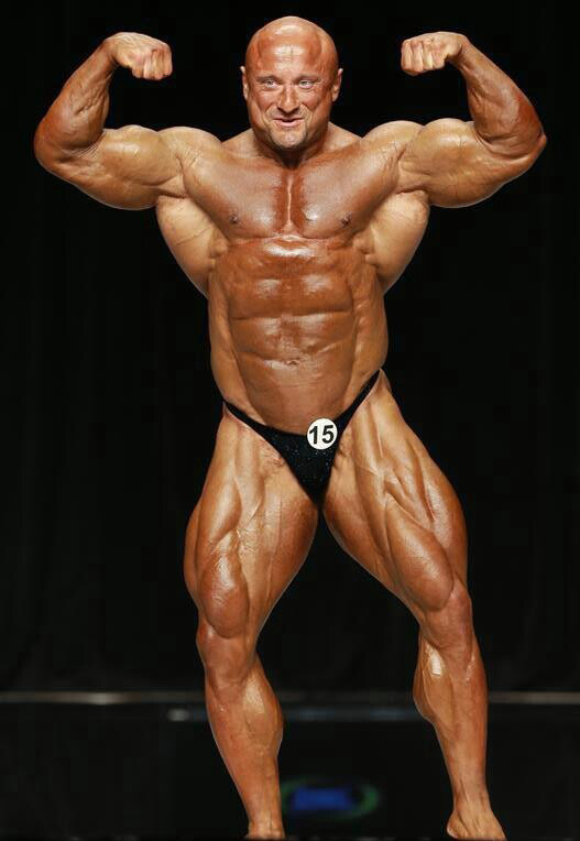 Мистер Олимпия 2013, Mister Olympia, 28 сентября 2013, Лас-Вегас, США