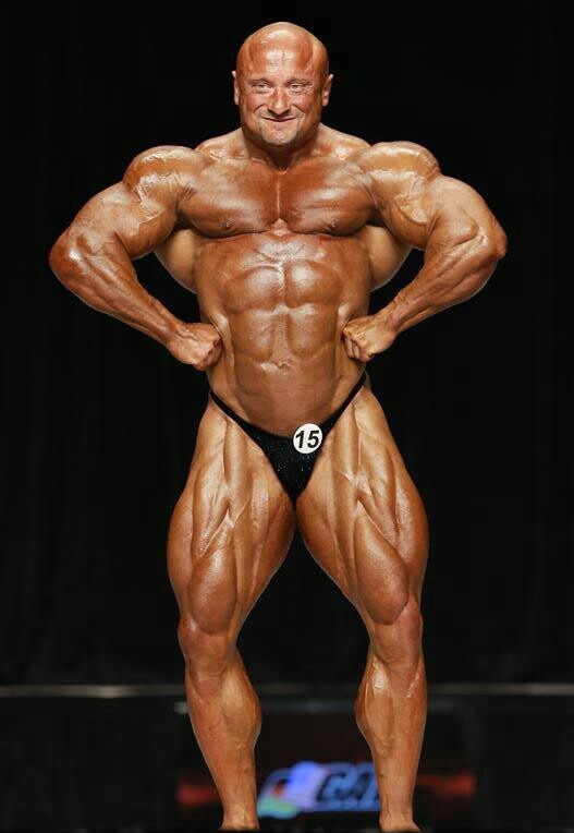 Мистер Олимпия 2013, Mister Olympia, 28 сентября 2013, Лас-Вегас, США