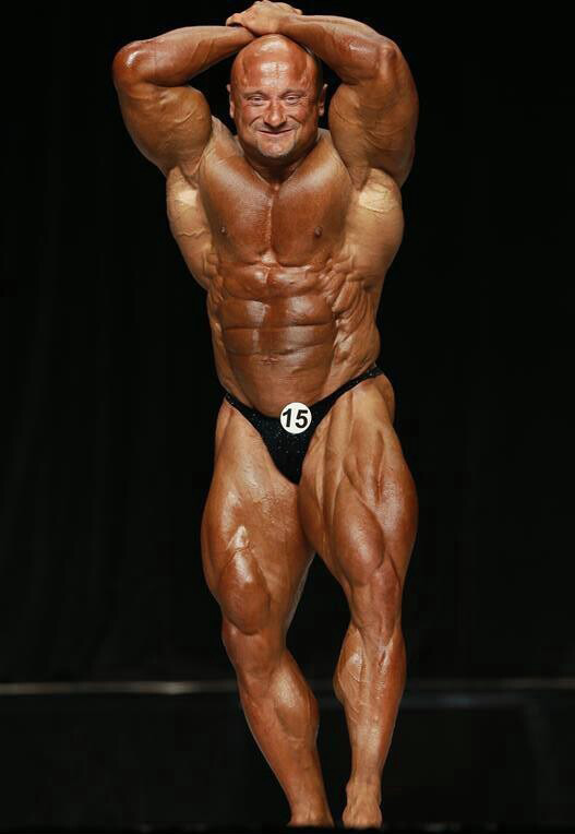 Мистер Олимпия 2013, Mister Olympia, 28 сентября 2013, Лас-Вегас, США