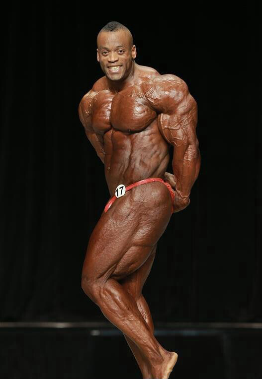 Мистер Олимпия 2013, Mister Olympia, 28 сентября 2013, Лас-Вегас, США