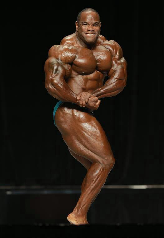 Мистер Олимпия 2013, Mister Olympia, 28 сентября 2013, Лас-Вегас, США