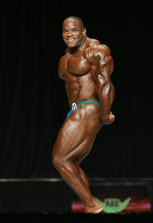 Мистер Олимпия 2013, Mister Olympia, 28 сентября 2013, Лас-Вегас, США