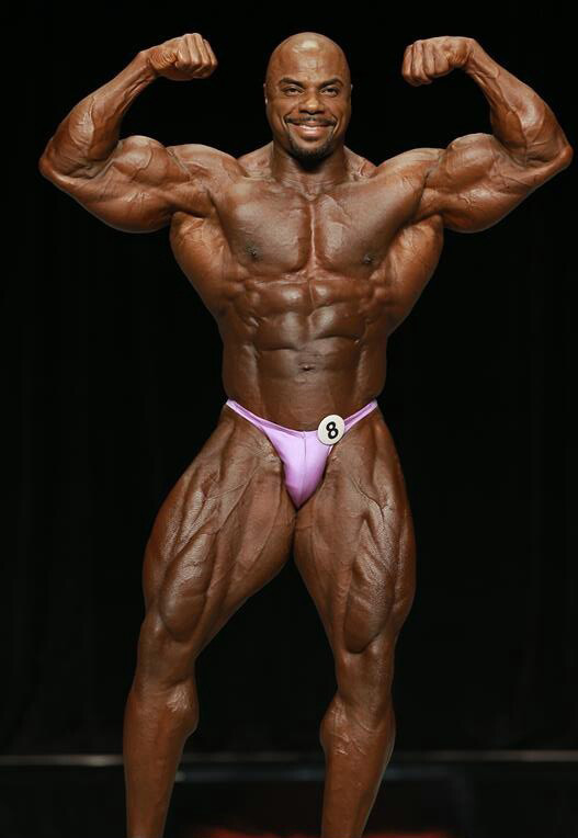 Мистер Олимпия 2013, Mister Olympia, 28 сентября 2013, Лас-Вегас, США