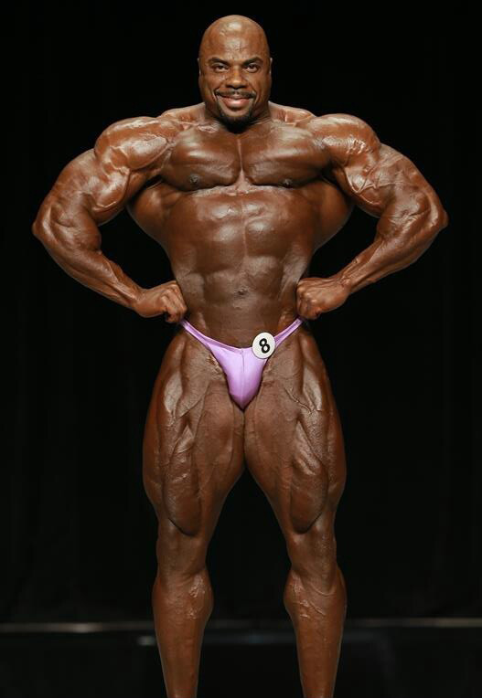 Мистер Олимпия 2013, Mister Olympia, 28 сентября 2013, Лас-Вегас, США