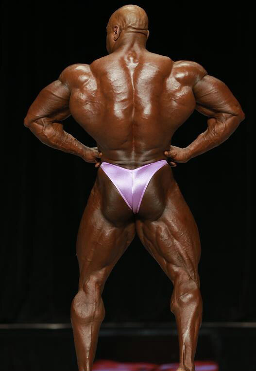 Мистер Олимпия 2013, Mister Olympia, 28 сентября 2013, Лас-Вегас, США