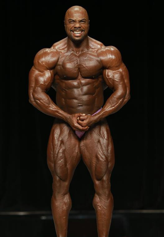 Мистер Олимпия 2013, Mister Olympia, 28 сентября 2013, Лас-Вегас, США