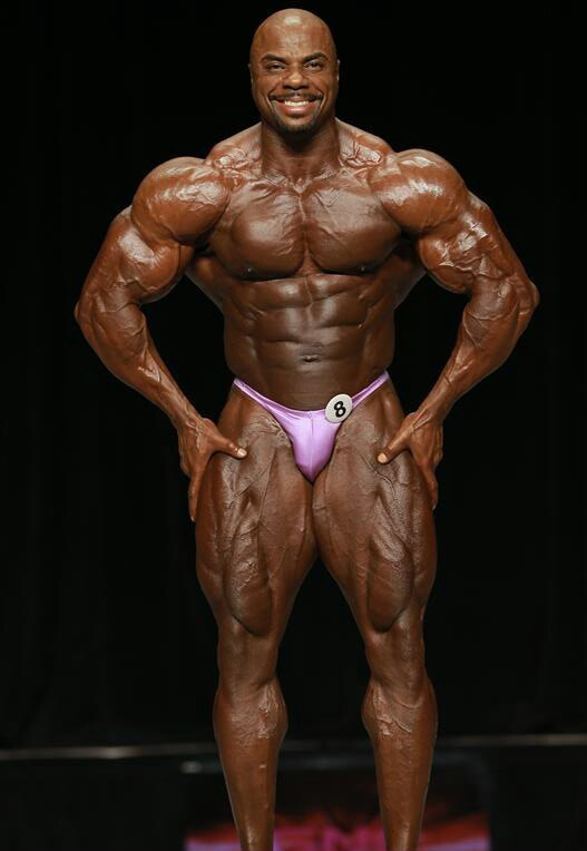 Мистер Олимпия 2013, Mister Olympia, 28 сентября 2013, Лас-Вегас, США