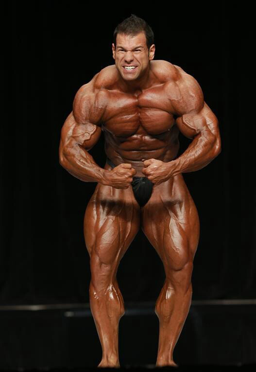 Мистер Олимпия 2013, Mister Olympia, 28 сентября 2013, Лас-Вегас, США