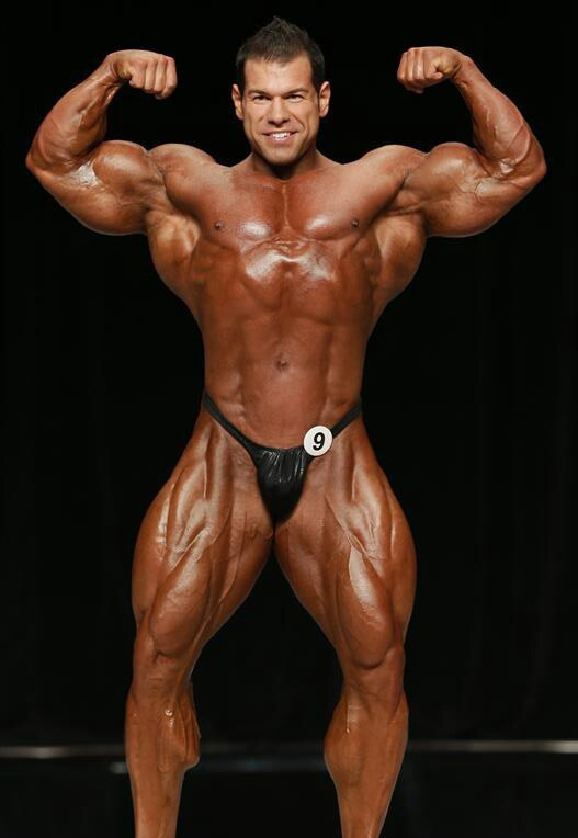 Мистер Олимпия 2013, Mister Olympia, 28 сентября 2013, Лас-Вегас, США