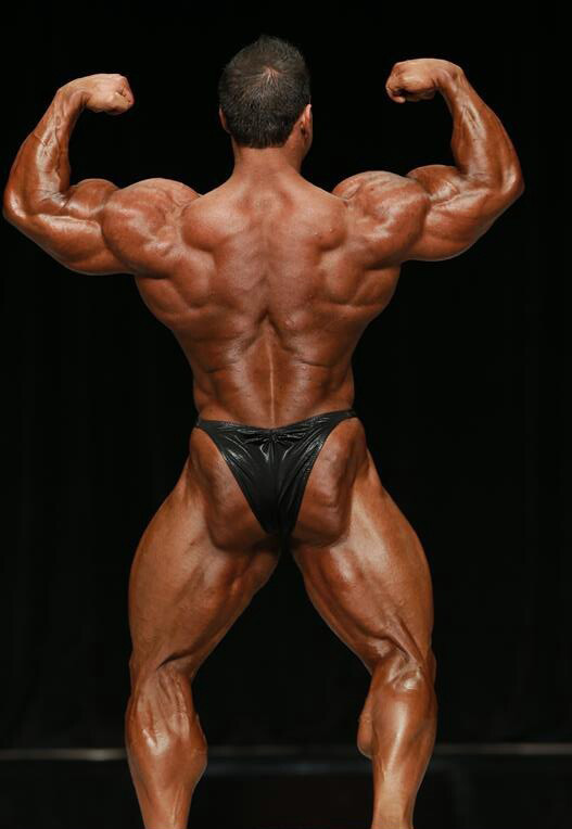Мистер Олимпия 2013, Mister Olympia, 28 сентября 2013, Лас-Вегас, США