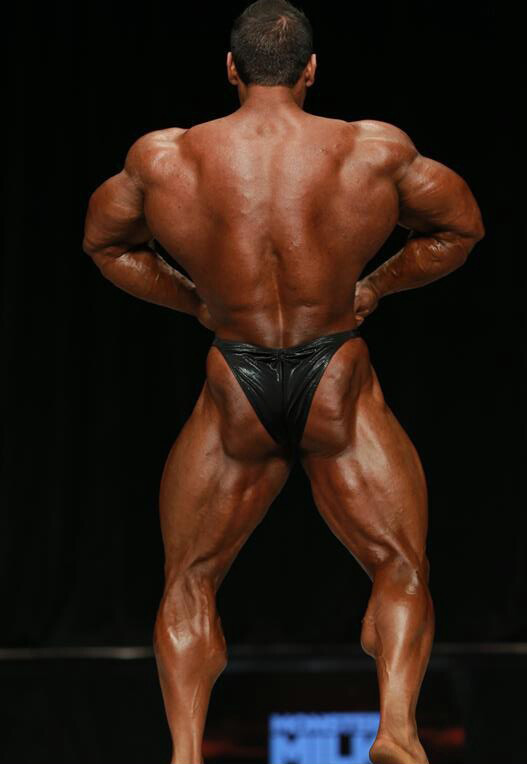 Мистер Олимпия 2013, Mister Olympia, 28 сентября 2013, Лас-Вегас, США