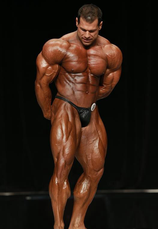 Мистер Олимпия 2013, Mister Olympia, 28 сентября 2013, Лас-Вегас, США