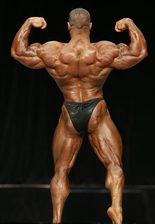 Мистер Олимпия 2013, Mister Olympia, 28 сентября 2013, Лас-Вегас, США