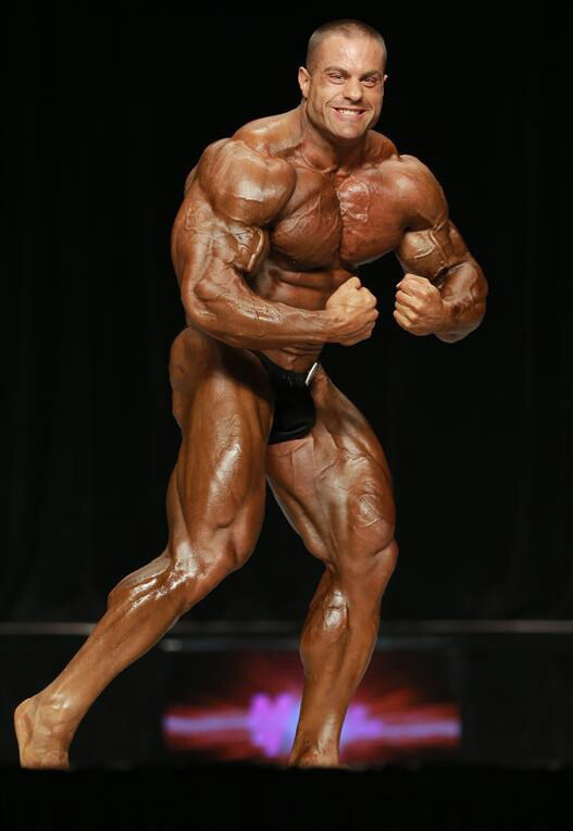 Мистер Олимпия 2013, Mister Olympia, 28 сентября 2013, Лас-Вегас, США