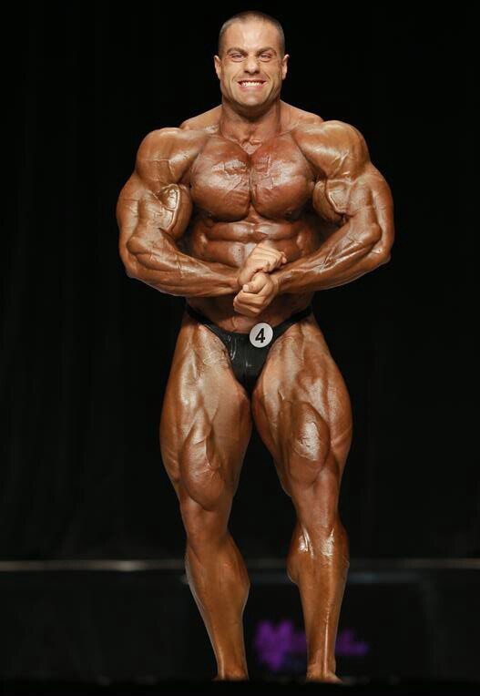 Мистер Олимпия 2013, Mister Olympia, 28 сентября 2013, Лас-Вегас, США