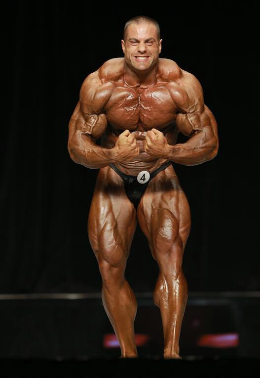 Мистер Олимпия 2013, Mister Olympia, 28 сентября 2013, Лас-Вегас, США