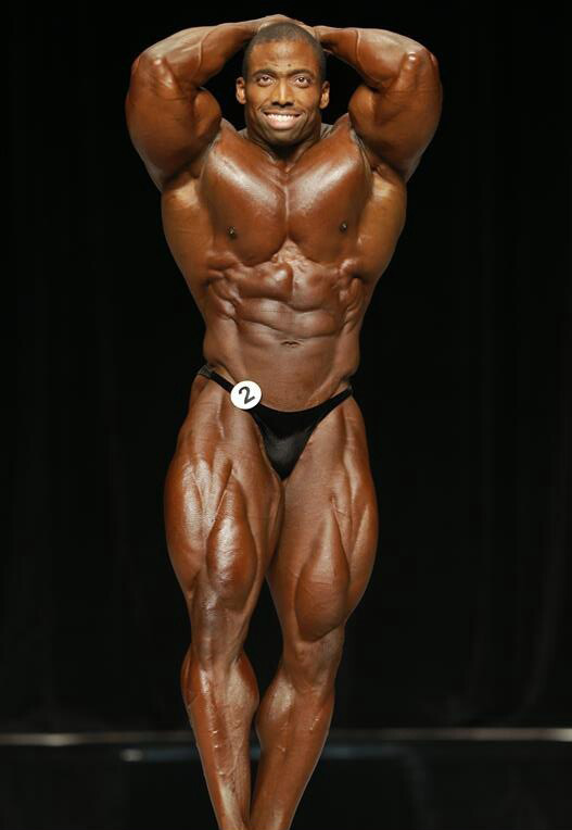 Мистер Олимпия 2013, Mister Olympia, 28 сентября 2013, Лас-Вегас, США