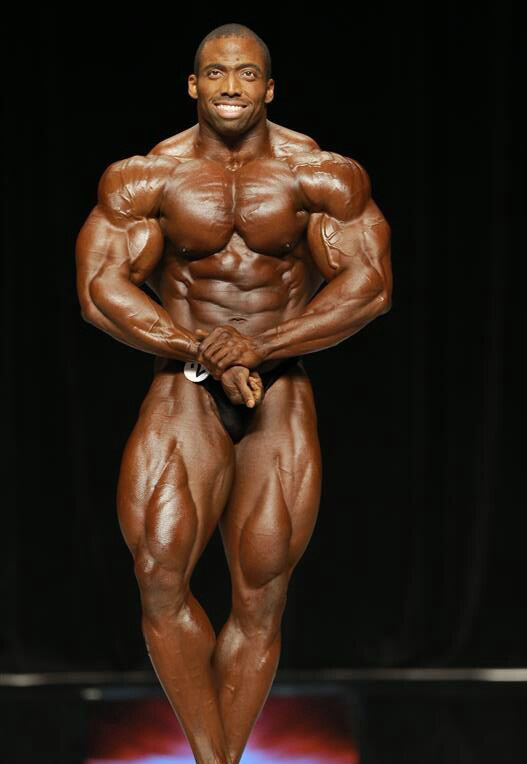 Мистер Олимпия 2013, Mister Olympia, 28 сентября 2013, Лас-Вегас, США