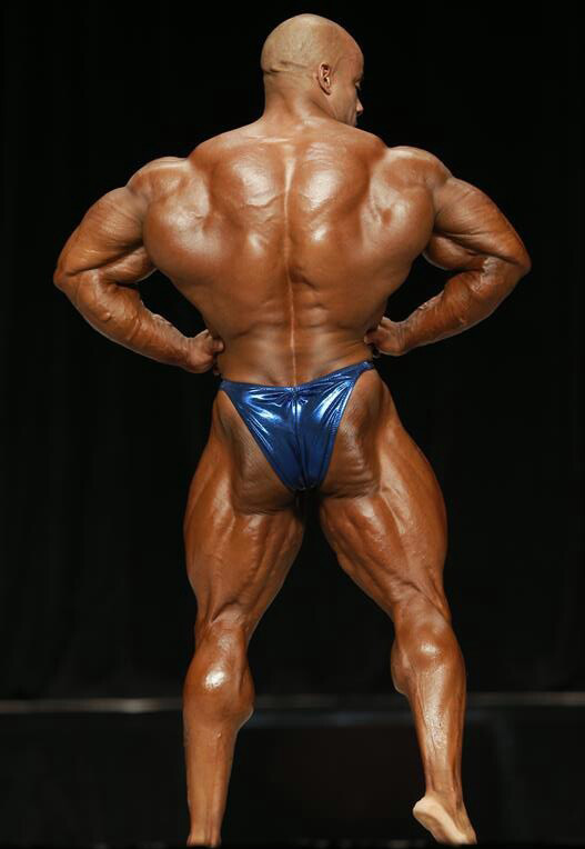 Виктор Мартинез, Victor Martinez на турнире Мистер Олимпия 2013
