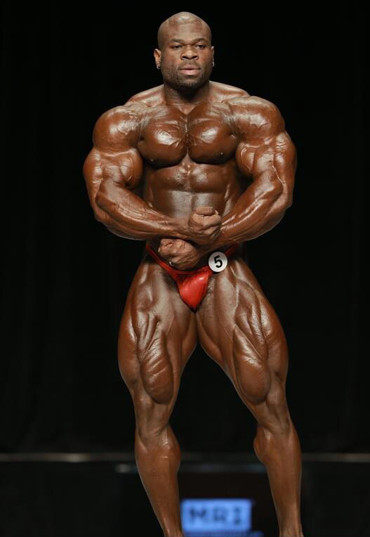 Мистер Олимпия 2013, Mister Olympia, 28 сентября 2013, Лас-Вегас, США