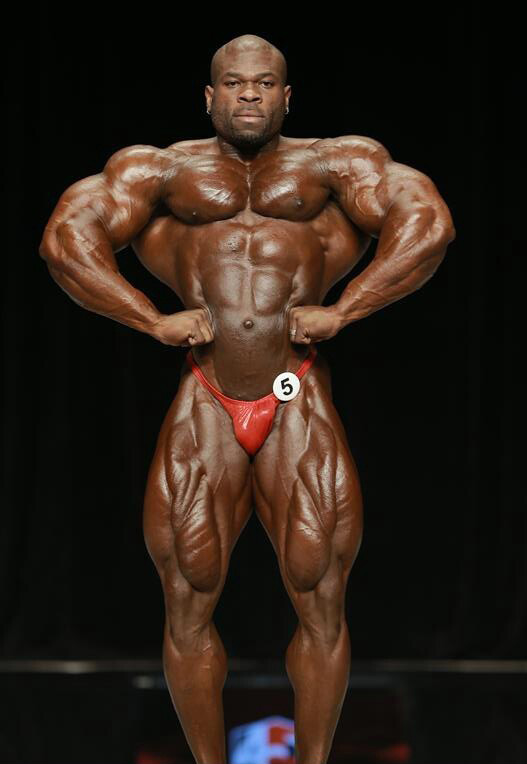 Мистер Олимпия 2013, Mister Olympia, 28 сентября 2013, Лас-Вегас, США