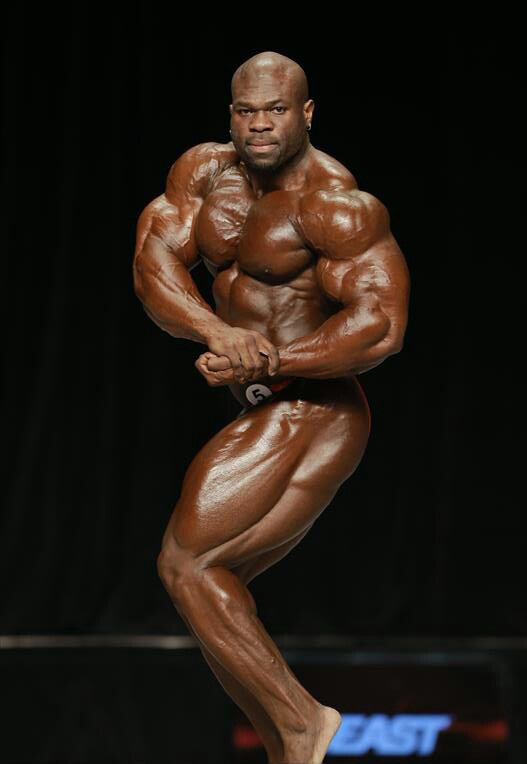 Мистер Олимпия 2013, Mister Olympia, 28 сентября 2013, Лас-Вегас, США