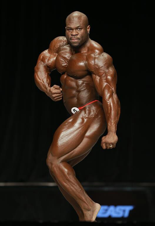 Мистер Олимпия 2013, Mister Olympia, 28 сентября 2013, Лас-Вегас, США