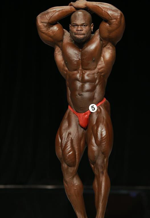 Мистер Олимпия 2013, Mister Olympia, 28 сентября 2013, Лас-Вегас, США