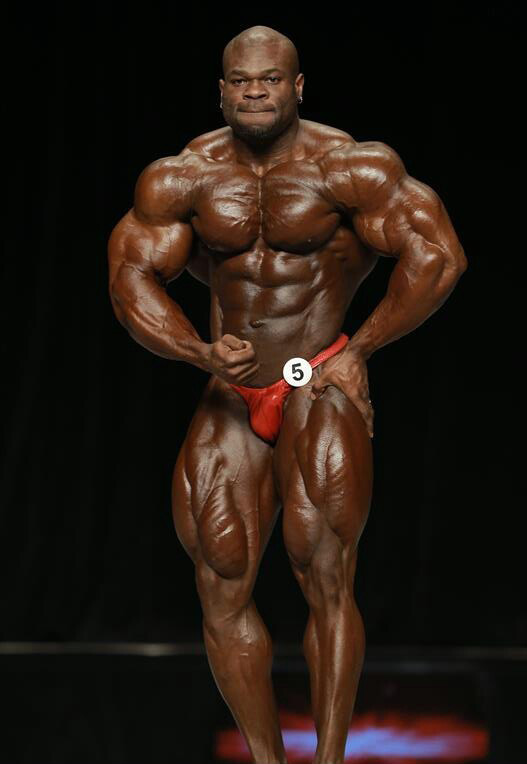 Мистер Олимпия 2013, Mister Olympia, 28 сентября 2013, Лас-Вегас, США