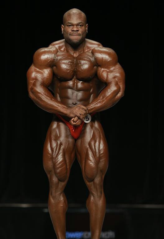 Мистер Олимпия 2013, Mister Olympia, 28 сентября 2013, Лас-Вегас, США