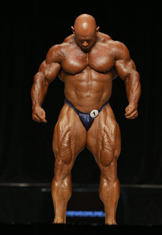 Мистер Олимпия 2013, Mister Olympia, 28 сентября 2013, Лас-Вегас, США