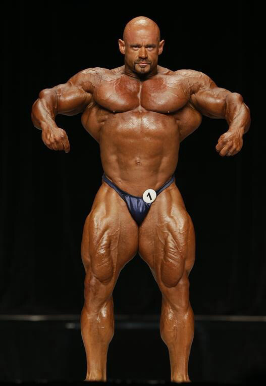 Мистер Олимпия 2013, Mister Olympia, 28 сентября 2013, Лас-Вегас, США